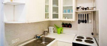 Apartman Dorottya Budapest