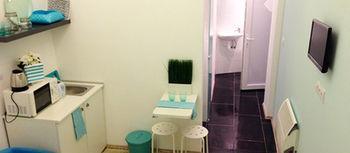 Apartman Dorottya