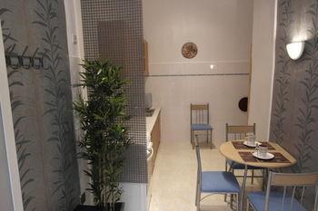 Apartman Dorottya Budapest