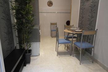 Apartman Dorottya