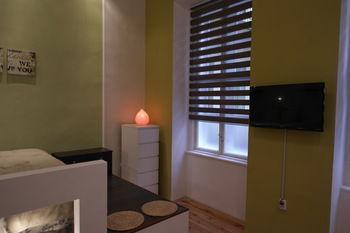 Apartman Dorottya *