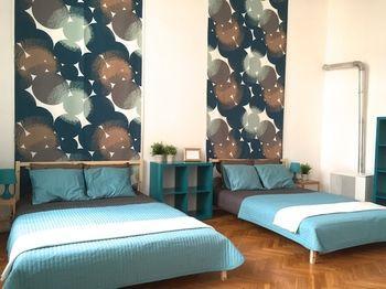 Apartman Dorottya *