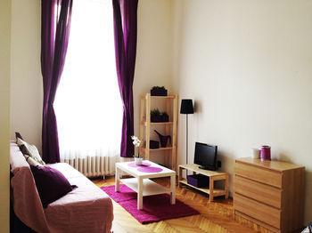 Apartman Dorottya